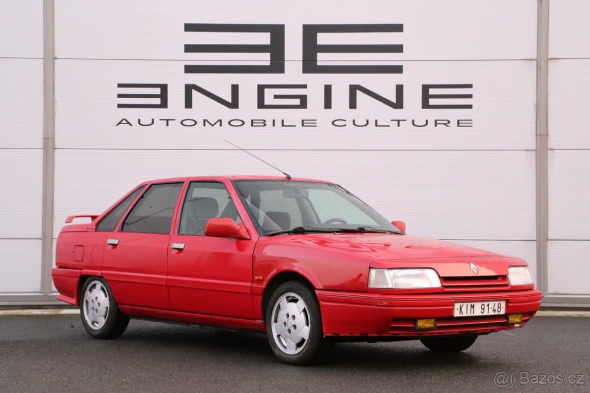 1995 Renault OSTATNÍ - 6