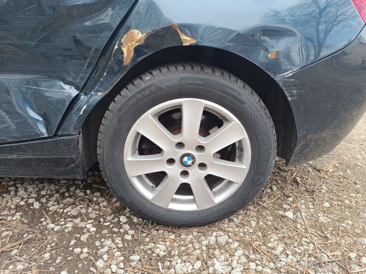 2014 BMW 1-SERIES - 6