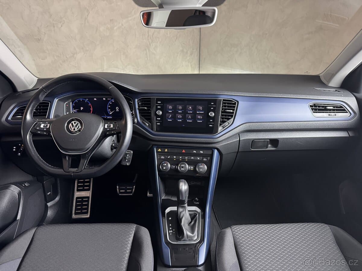 2020 Volkswagen T-ROC - 6