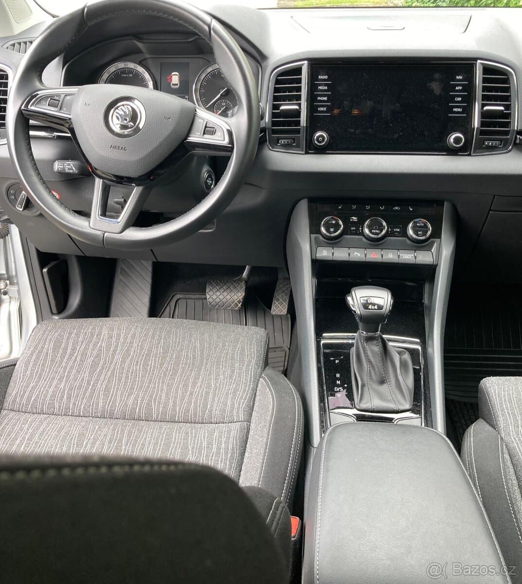 2019 Škoda KAROQ - 6