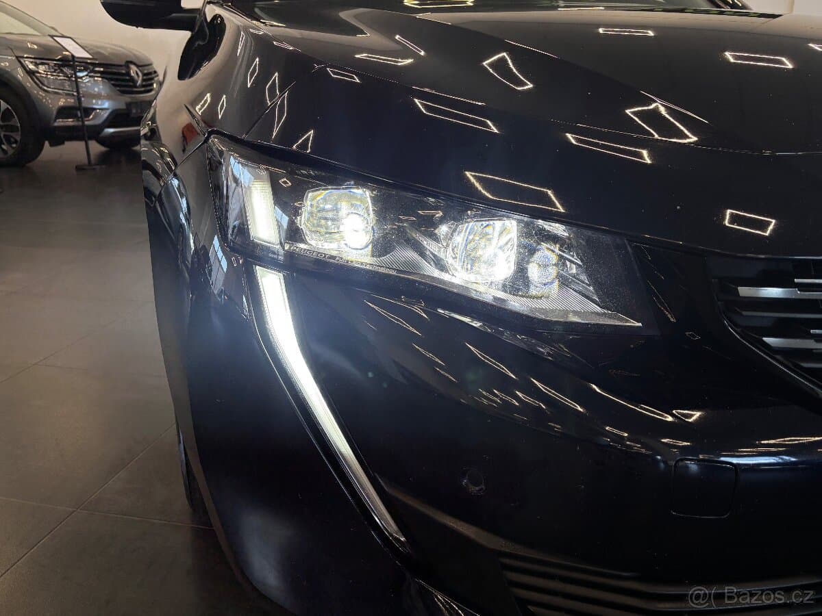 2021 Peugeot 508 - 6