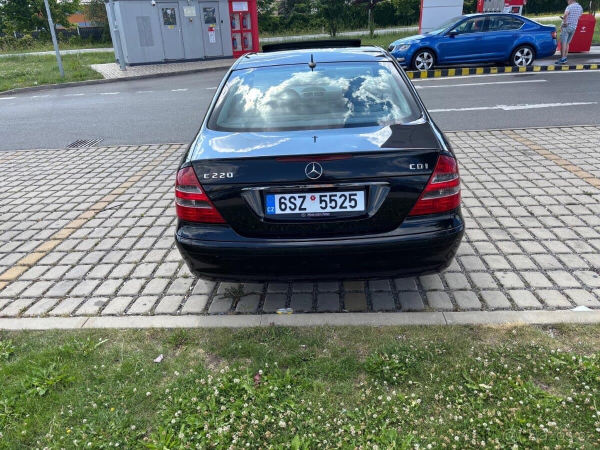 Mercedes-Benz OSTATNÍ - 6
