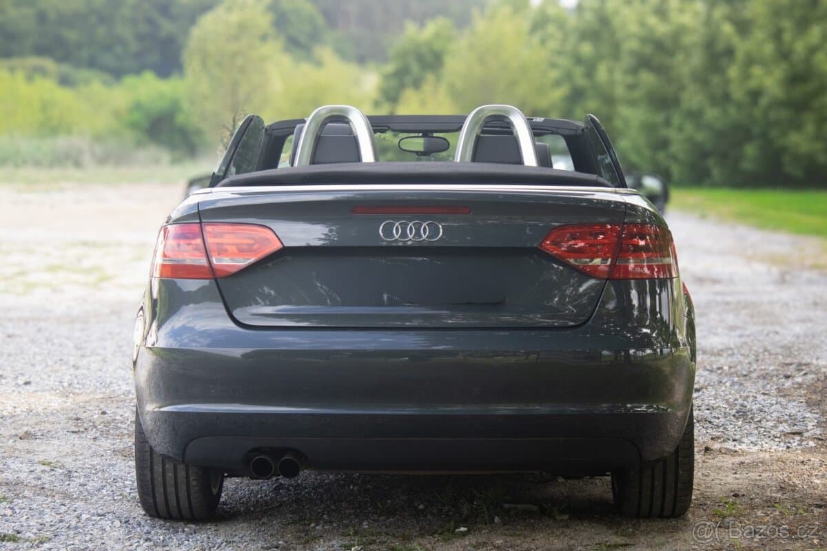 2009 Audi A3 - 6