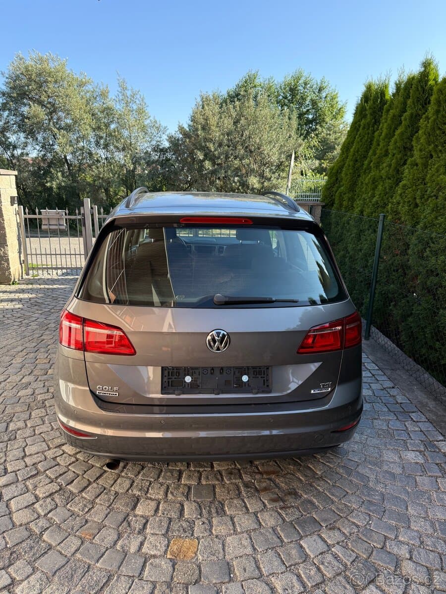 2015 Volkswagen GOLF - 6
