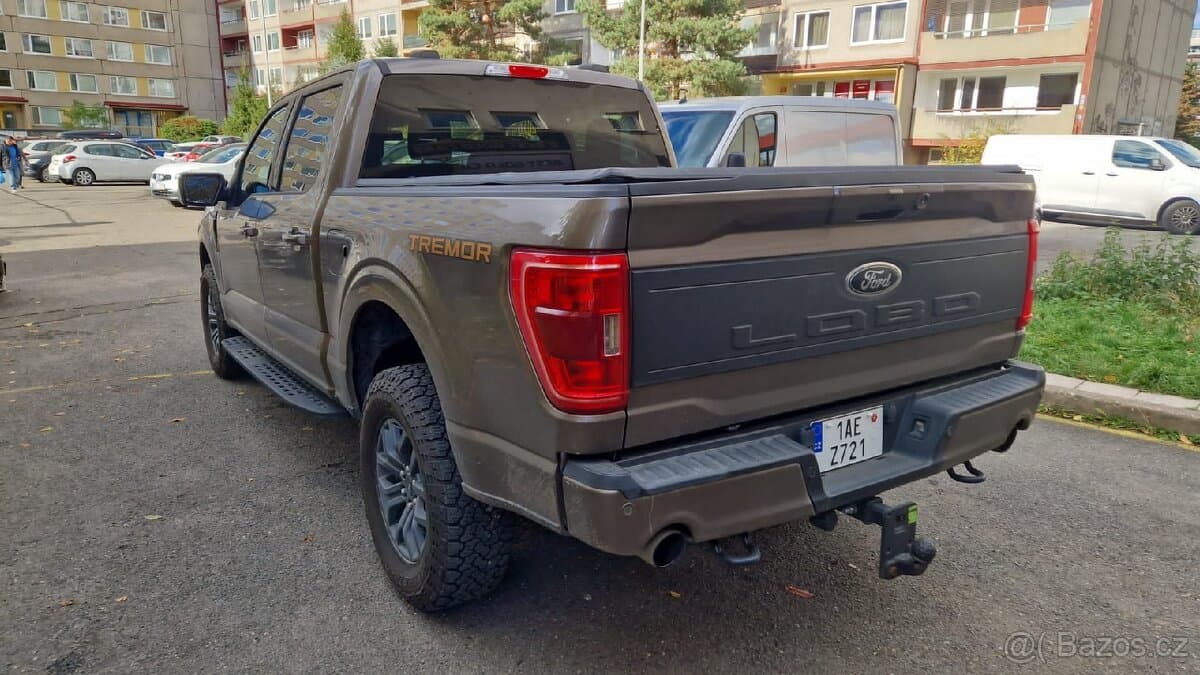 2023 Ford F-150 - 6