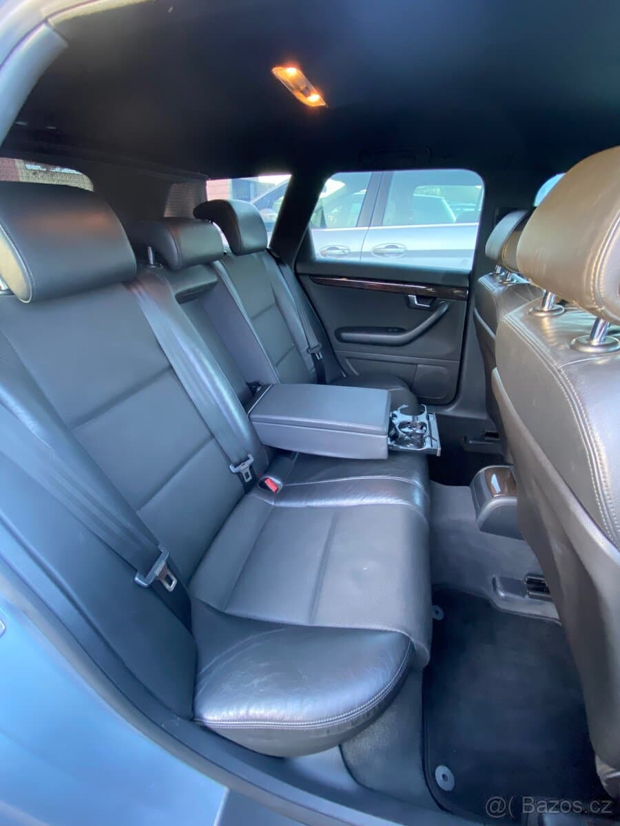 2008 Audi A4 - 6