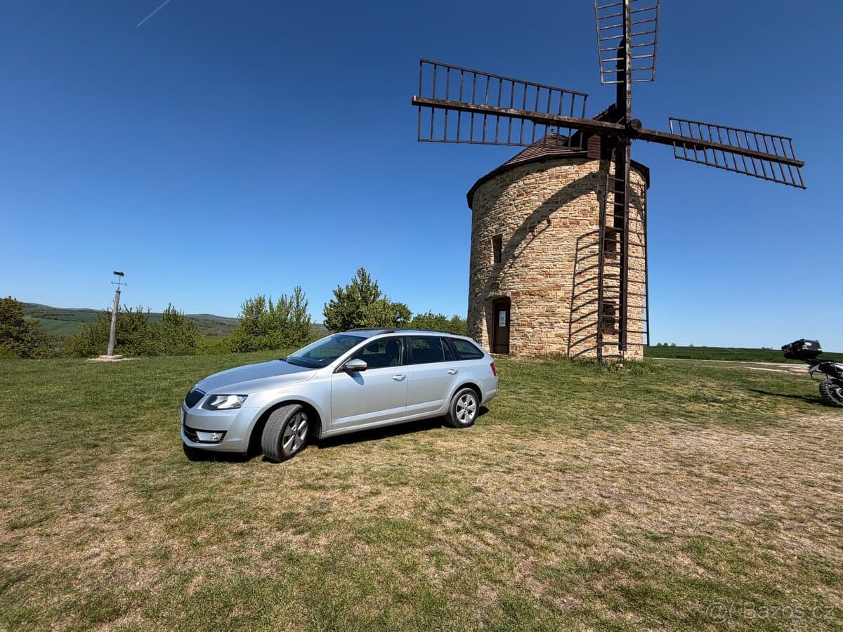 Škoda OCTAVIA - 6