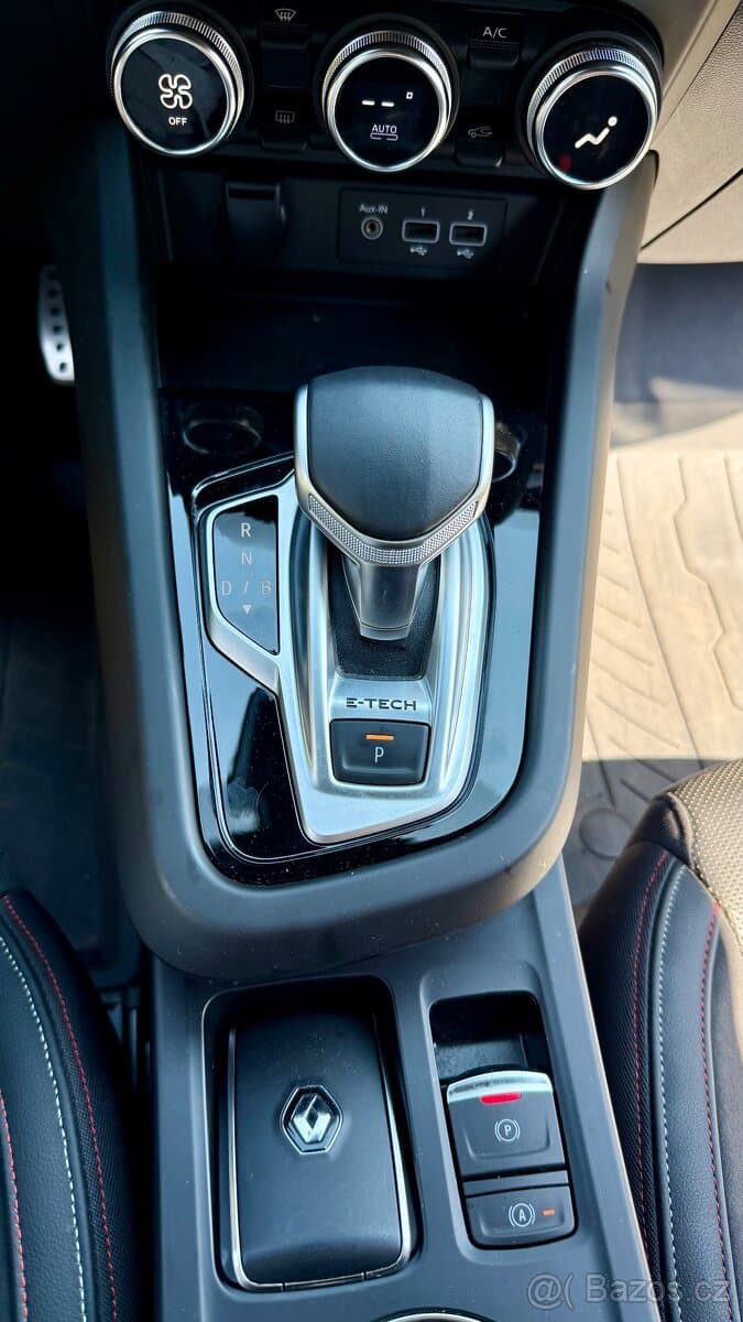 2021 Renault ARKANA - 6