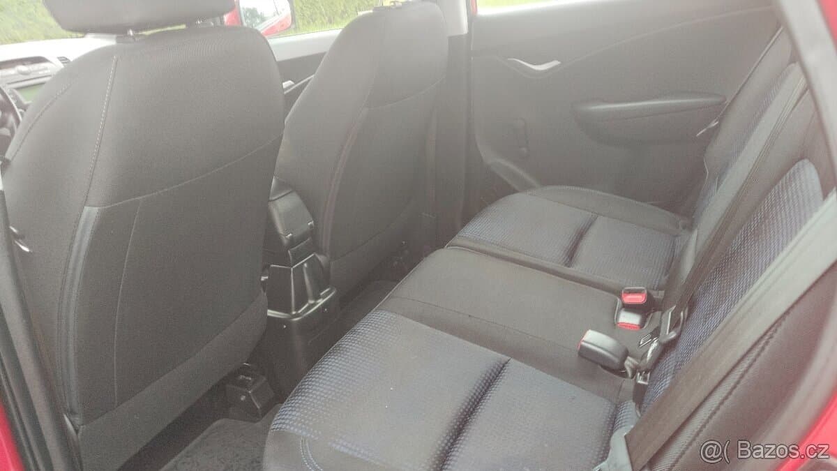 2013 Hyundai ix20 - 6