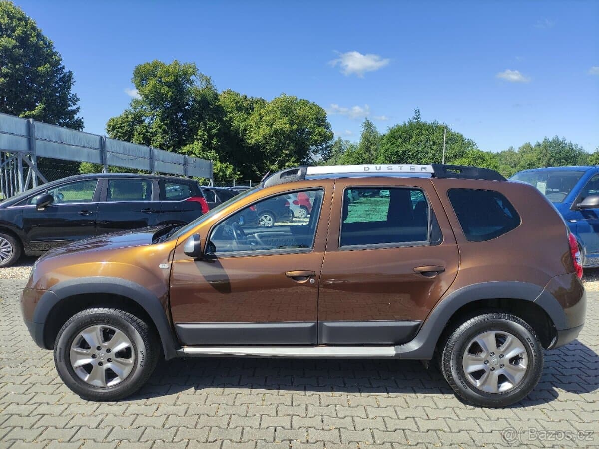 2014 Dacia DUSTER - 6