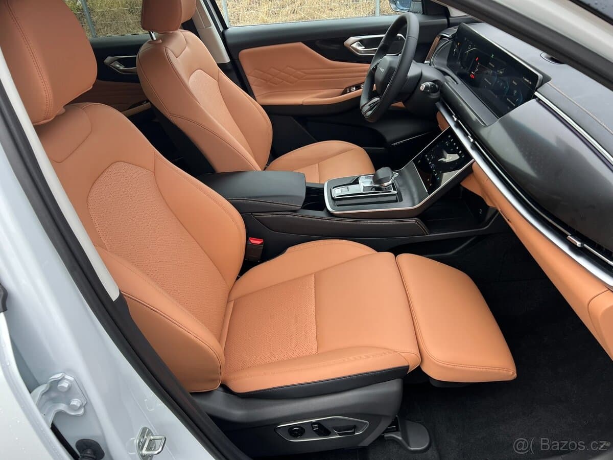 BAIC X75 - 6
