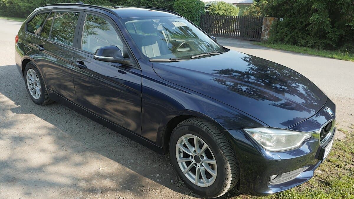 2014 BMW OSTATNÍ - 6