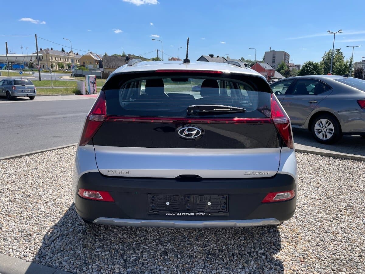 2023 Hyundai BAYON - 6