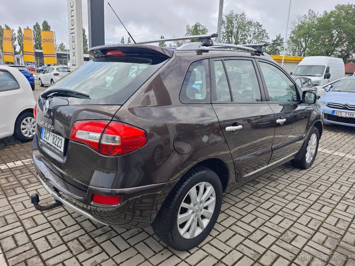 2014 Renault KOLEOS - 6