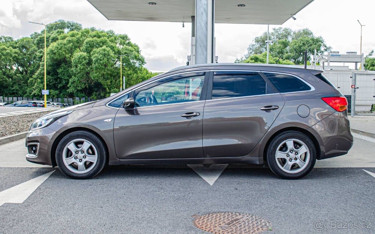 2016 Kia OSTATNÍ - 6