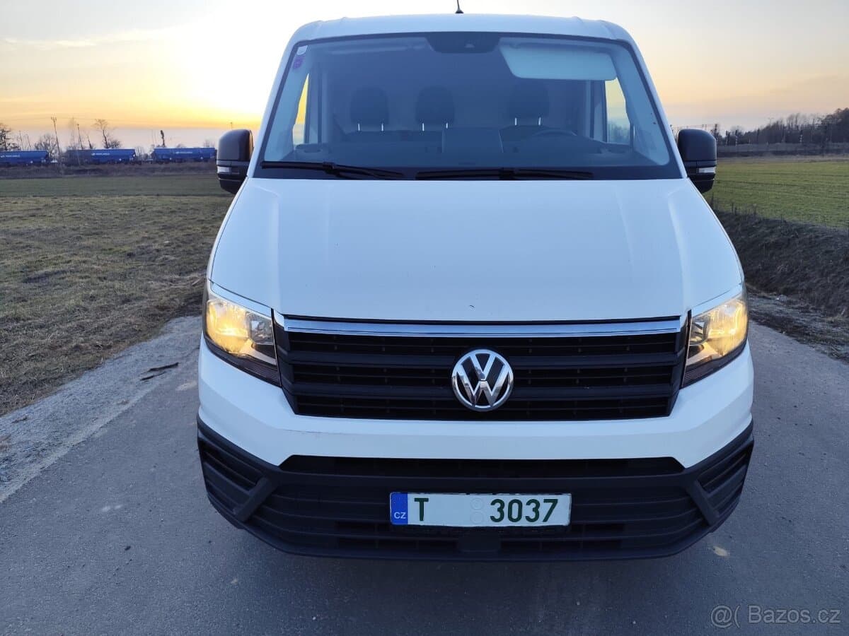 2019 Volkswagen OSTATNÍ - 6