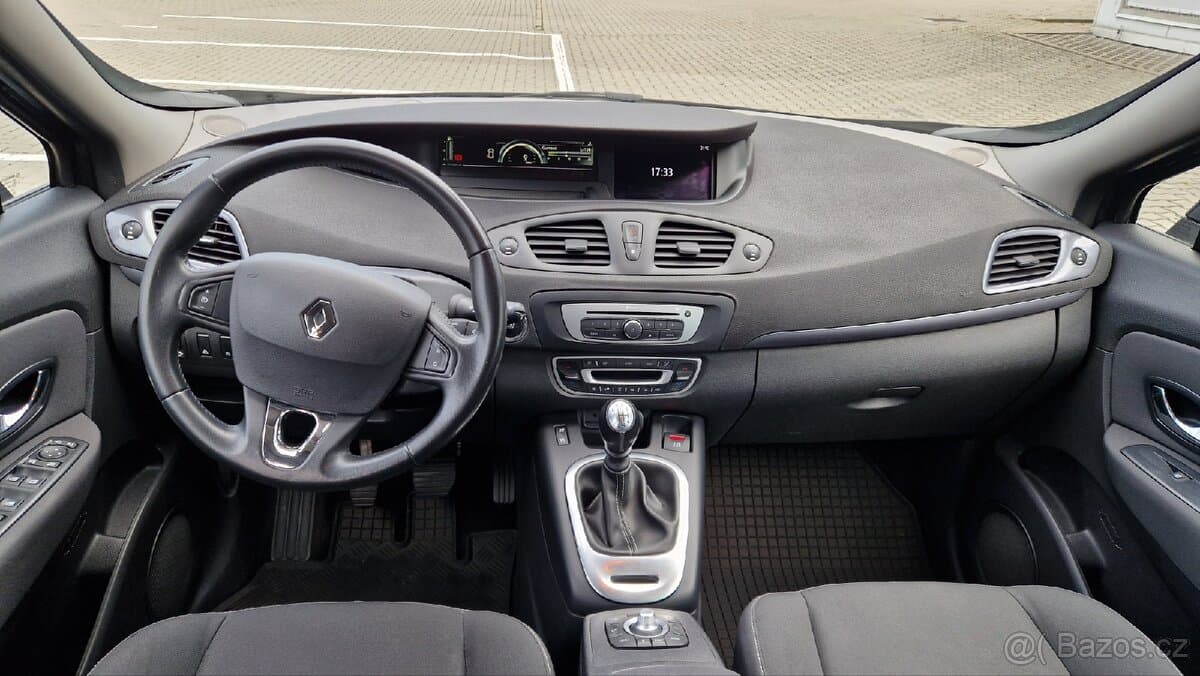 2014 Renault SCENIC - 6
