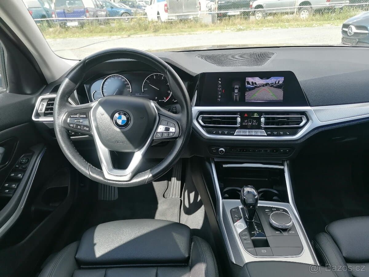 2020 BMW 3-SERIES - 6
