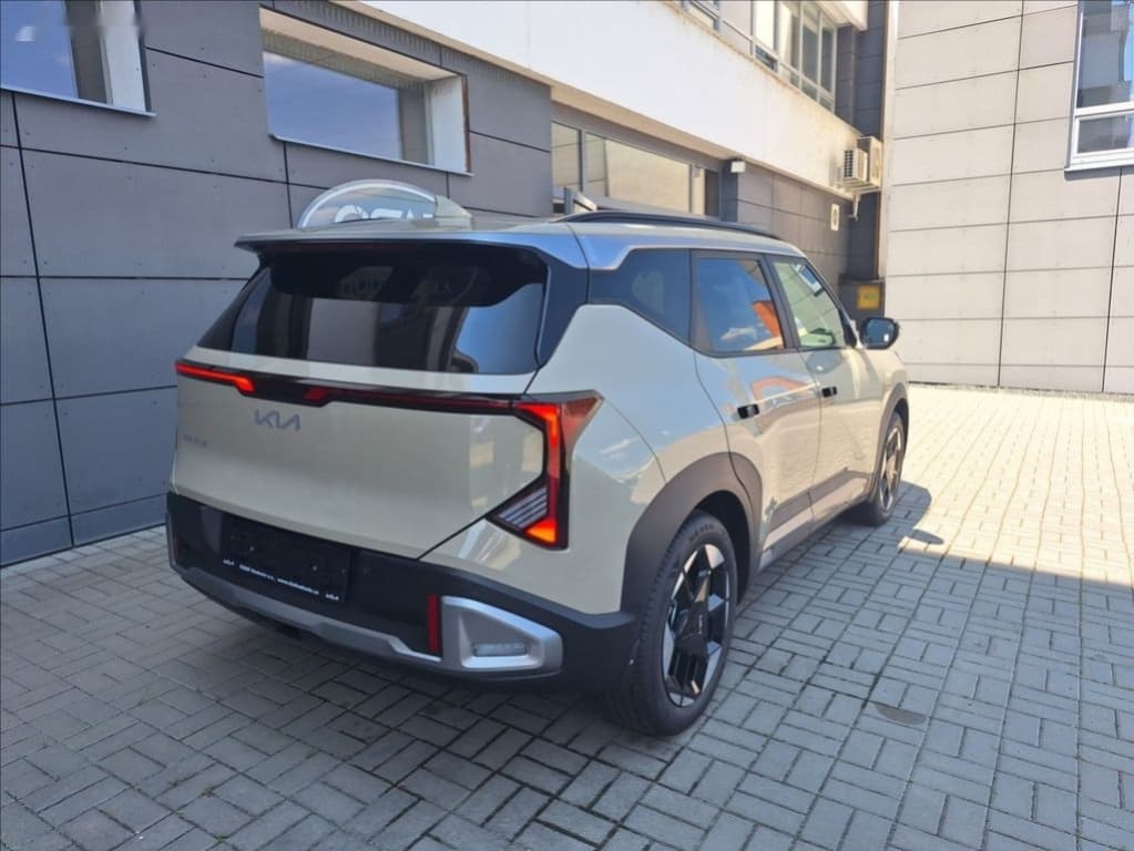 2026 Kia OSTATNÍ - 6