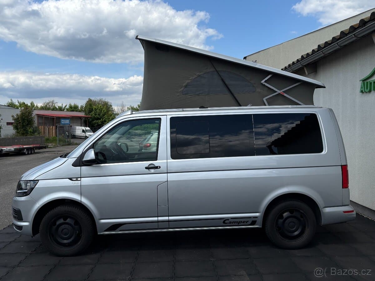 2019 Volkswagen OSTATNÍ - 6