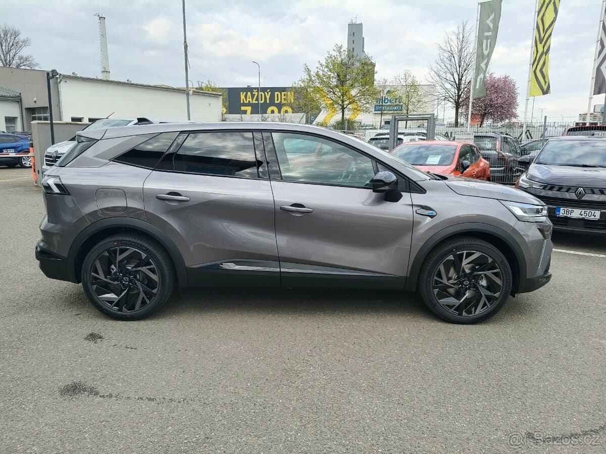 Renault SYMBIOZ - 6