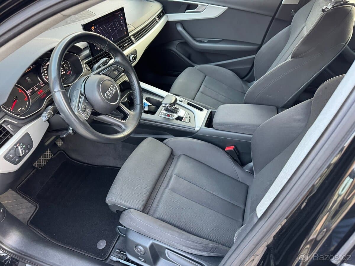 2020 Audi A4 - 6
