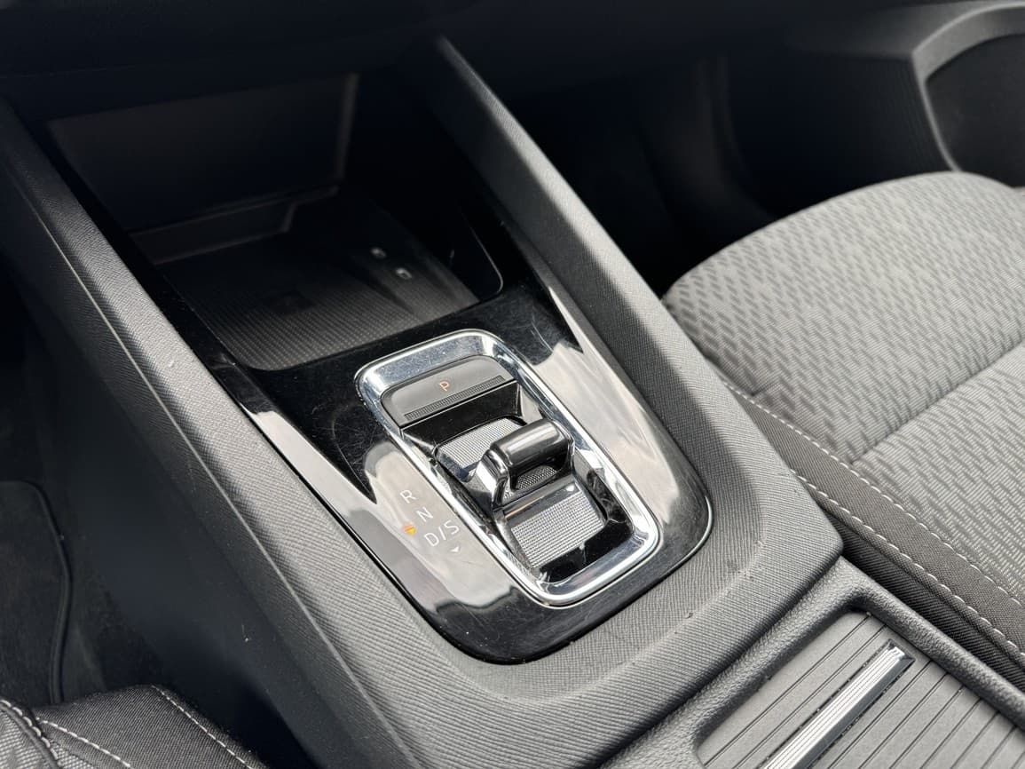 2022 Škoda OCTAVIA - 6
