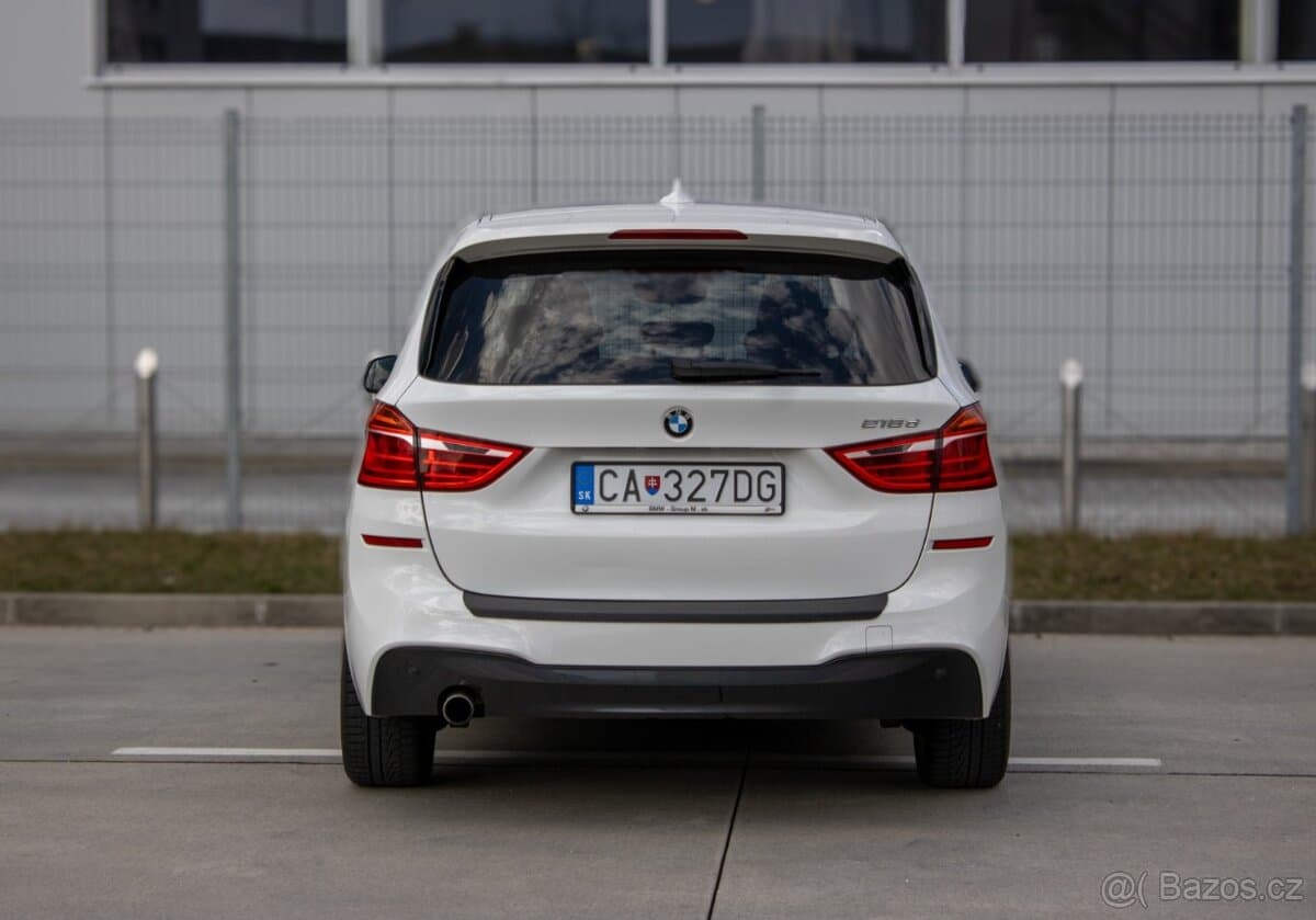 2015 BMW OSTATNÍ - 6