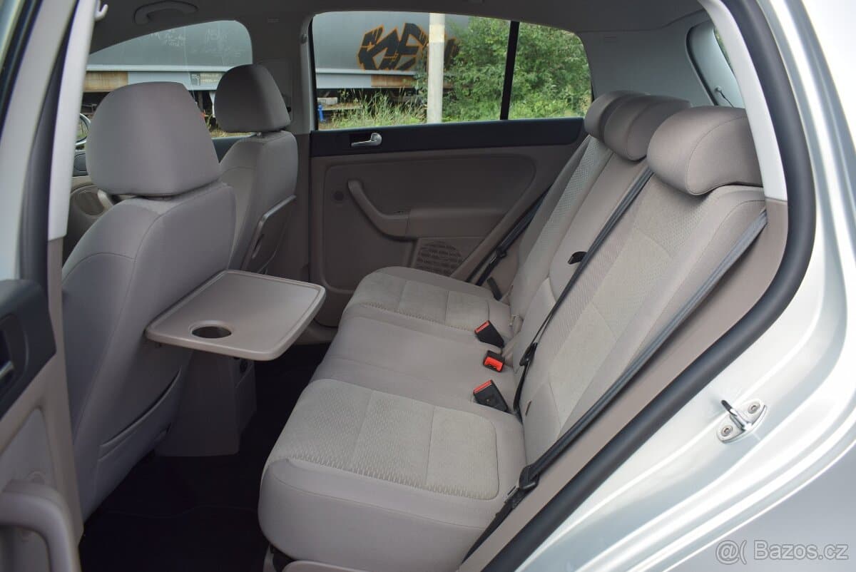 2009 Volkswagen GOLF - 6