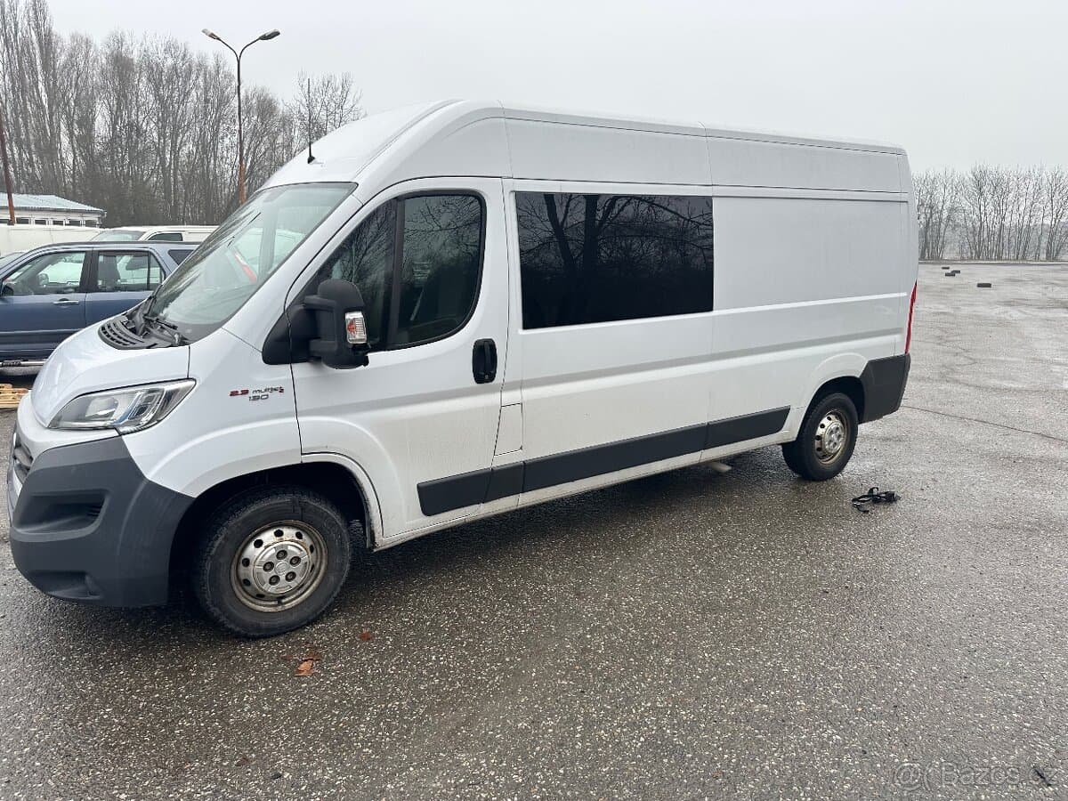 2016 Fiat DUCATO - 6