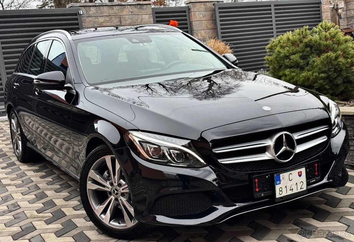 2017 Mercedes-Benz OSTATNÍ - 6