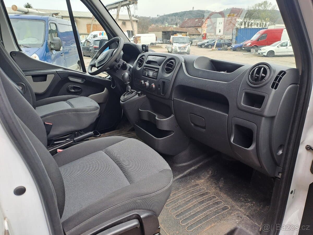 2018 Renault MASTER - 6