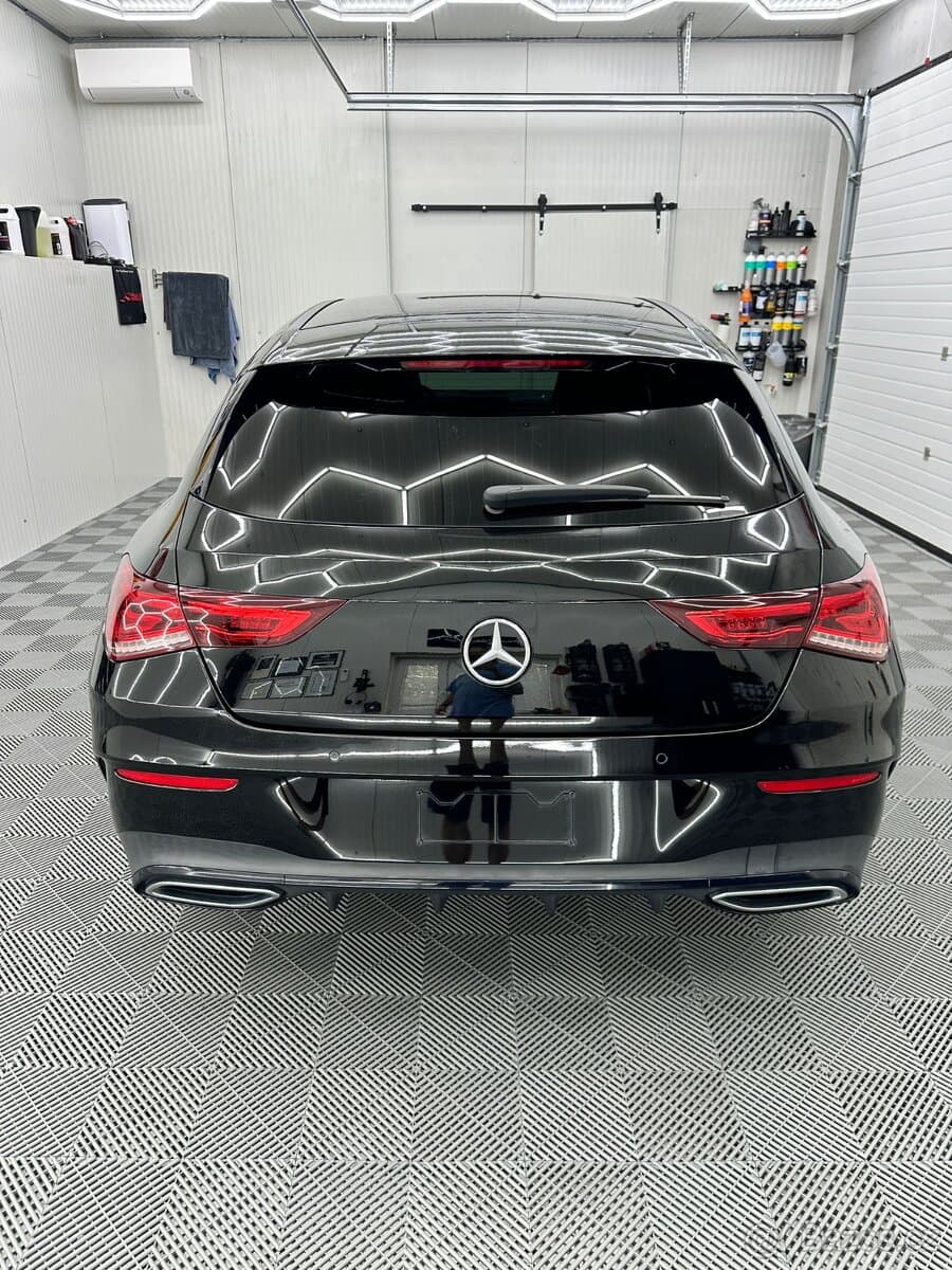 2020 Mercedes-Benz CL-CLASS - 6