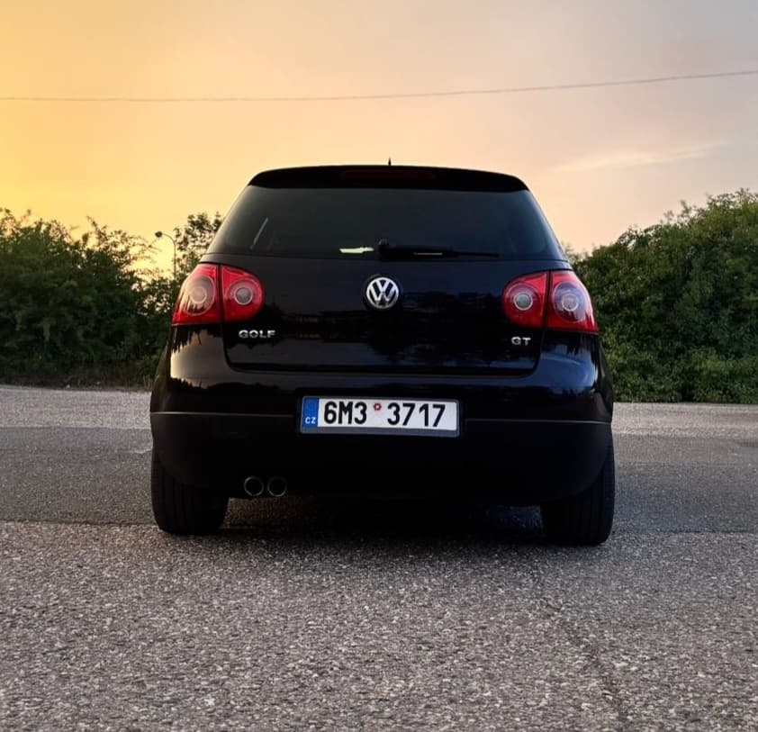 2007 Volkswagen GOLF - 6