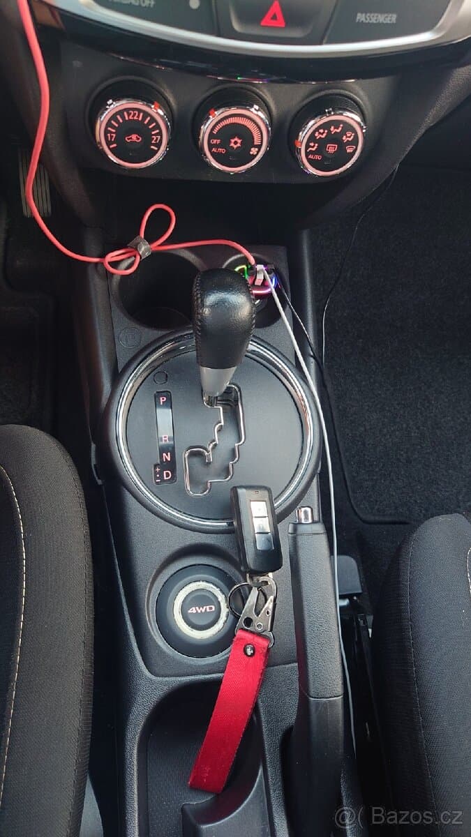 2015 Mitsubishi ASX - 6