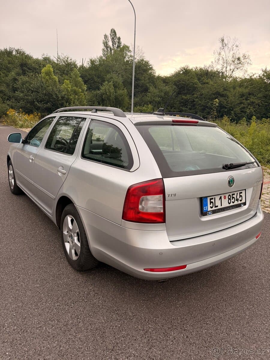 2012 Škoda OCTAVIA - 6