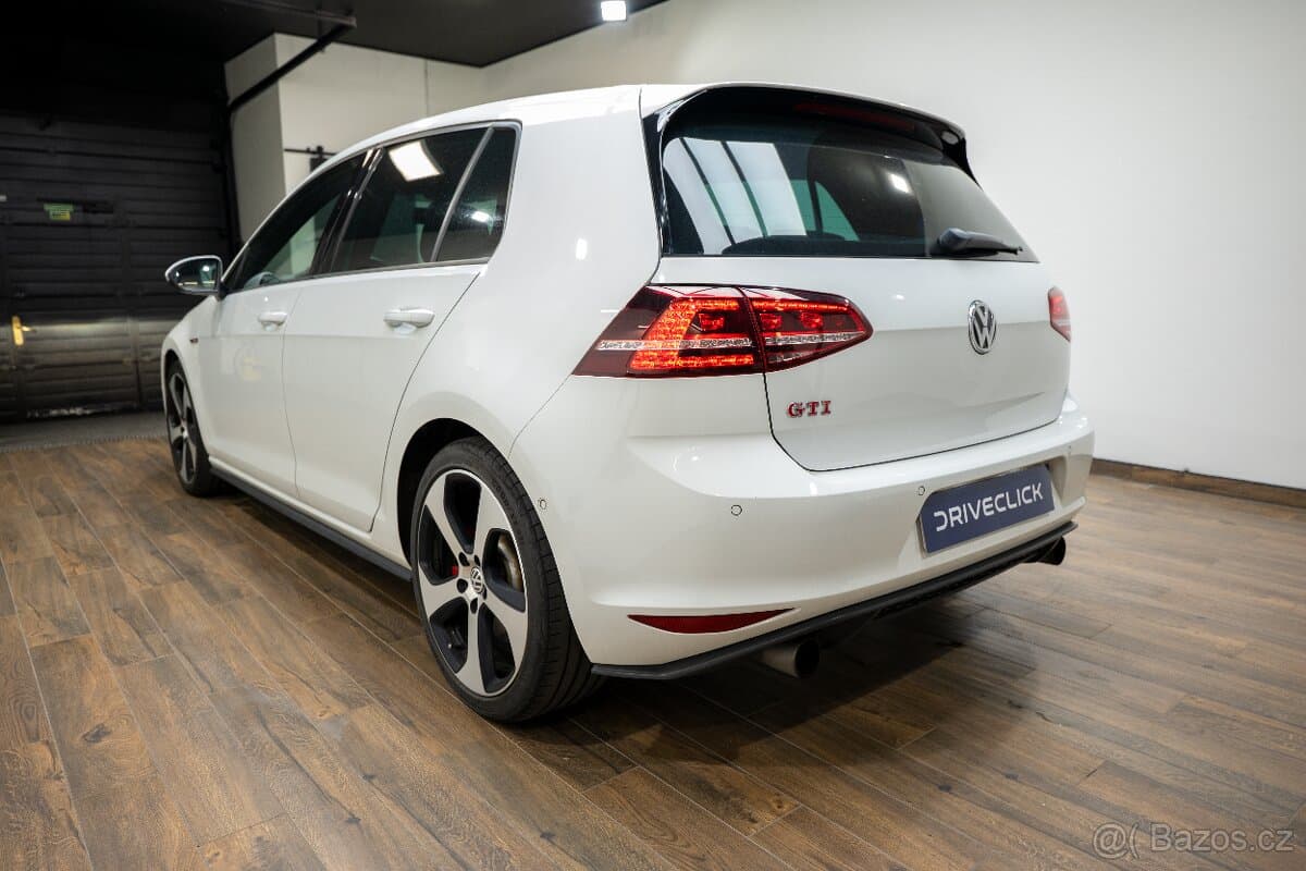 2014 Volkswagen GOLF - 6