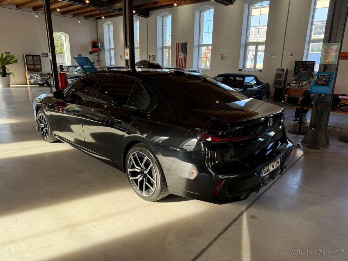 2023 BMW 7-SERIES - 6