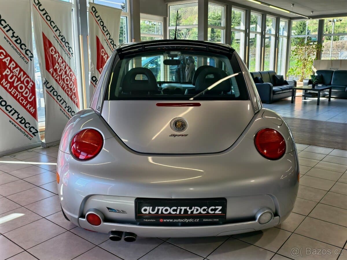 2002 Volkswagen OSTATNÍ - 6