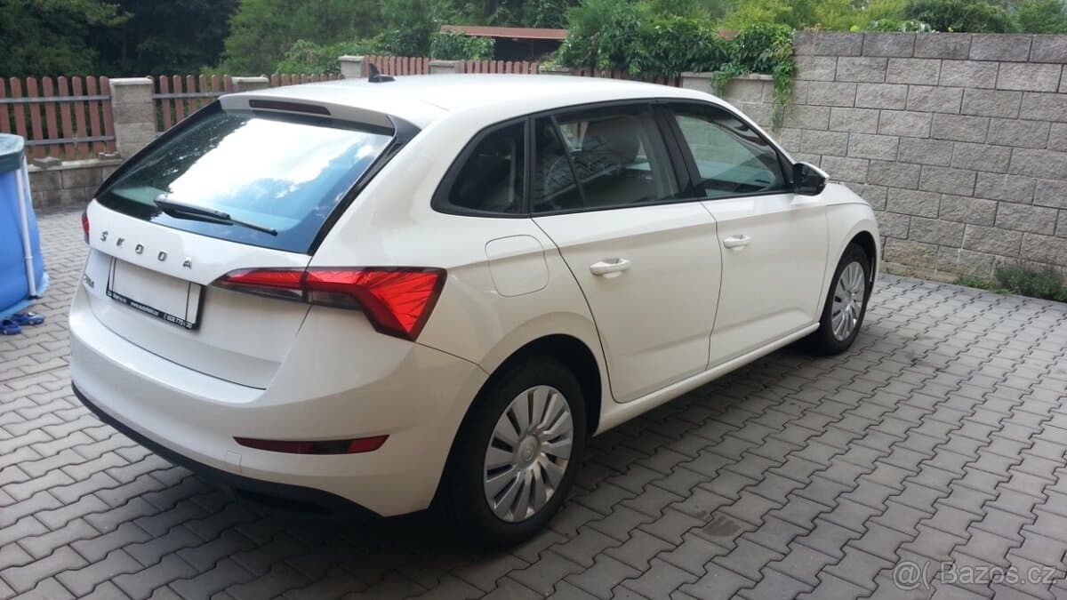 2023 Škoda SCALA - 6