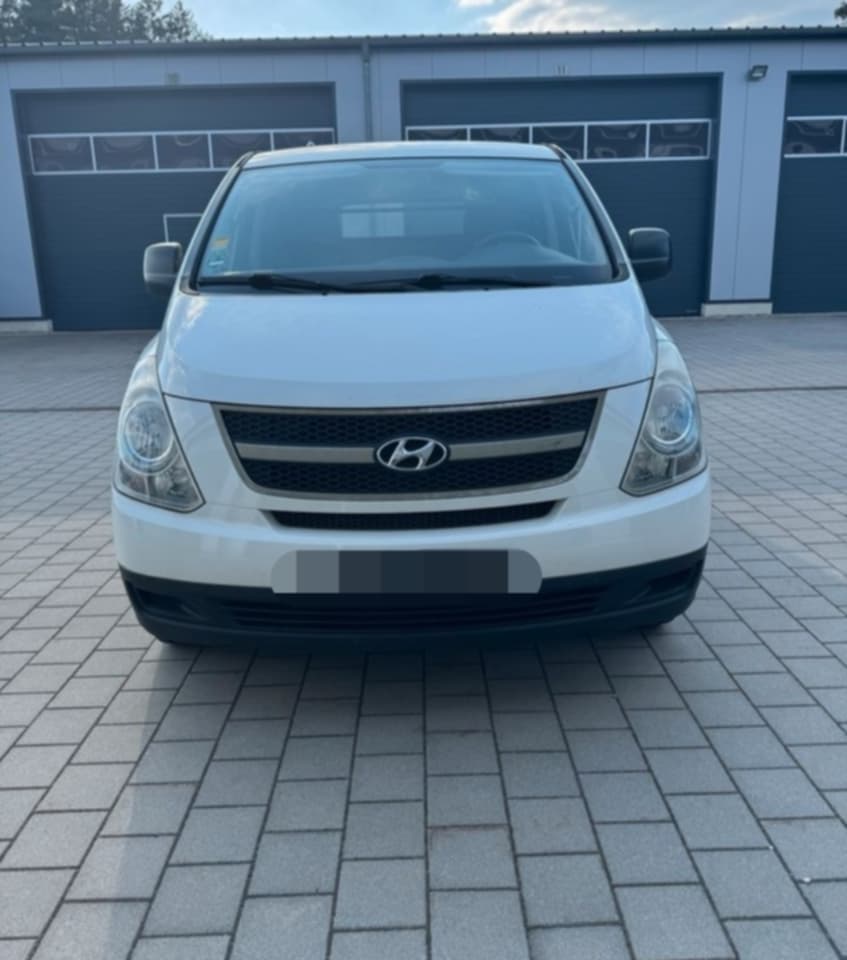 2012 Hyundai OSTATNÍ - 6