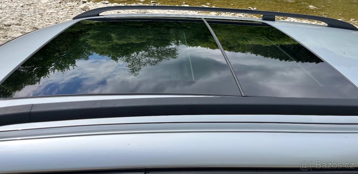 BMW X3 - 6