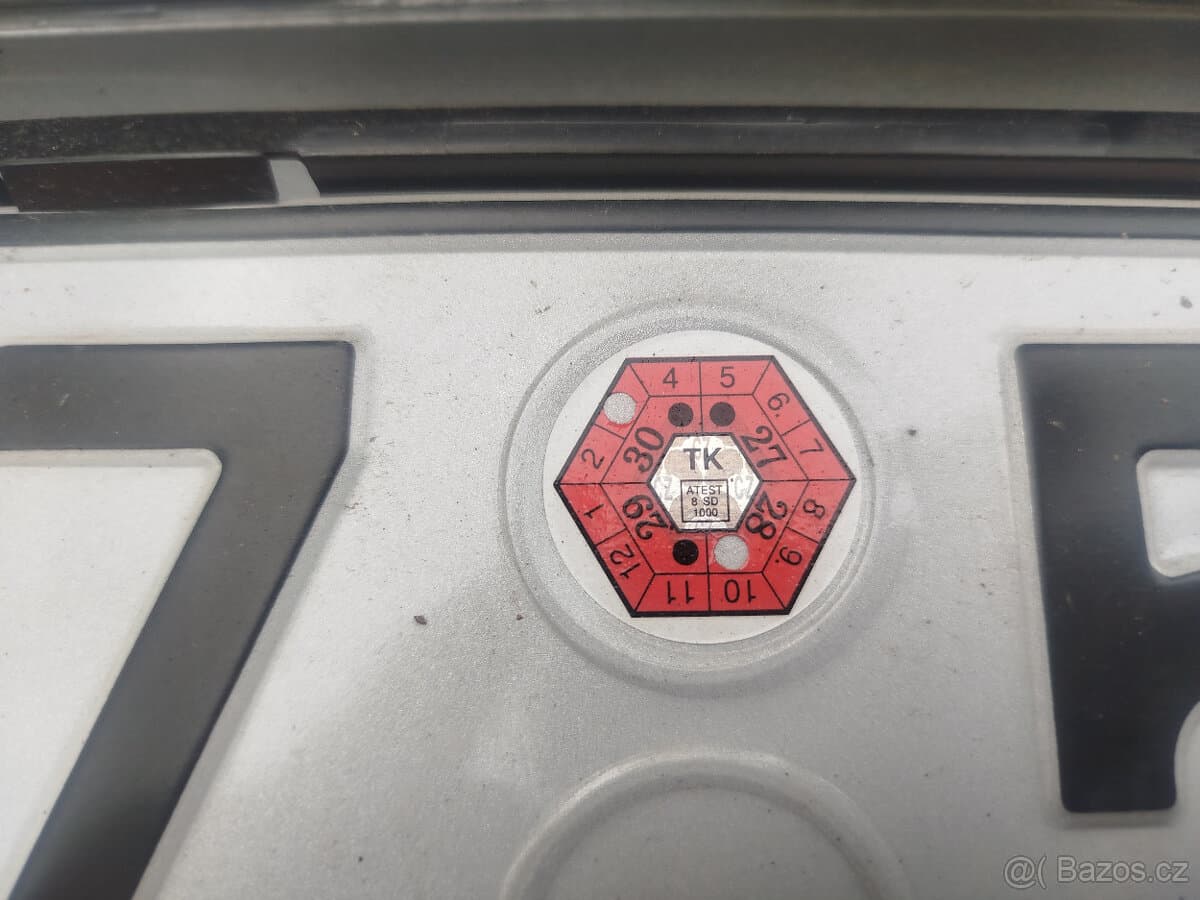 2012 Volkswagen TOURAN - 6