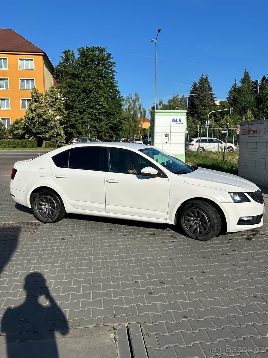 2018 Škoda OCTAVIA - 6