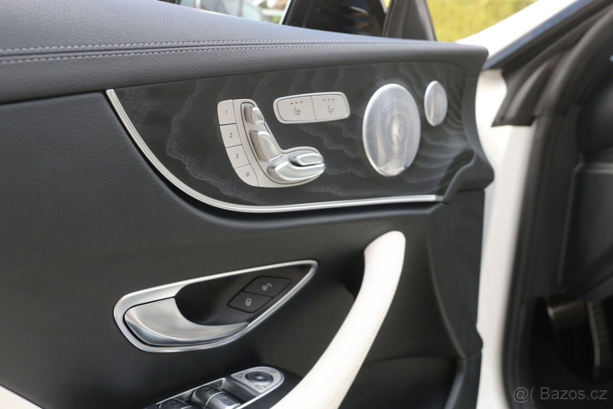 2019 Mercedes-Benz OSTATNÍ - 6