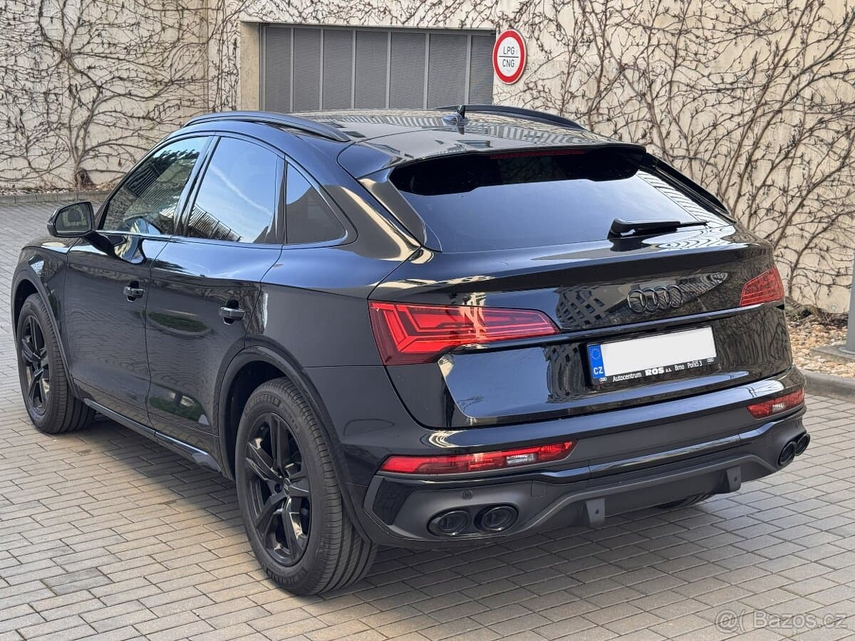 2023 Audi SQ5 - 6