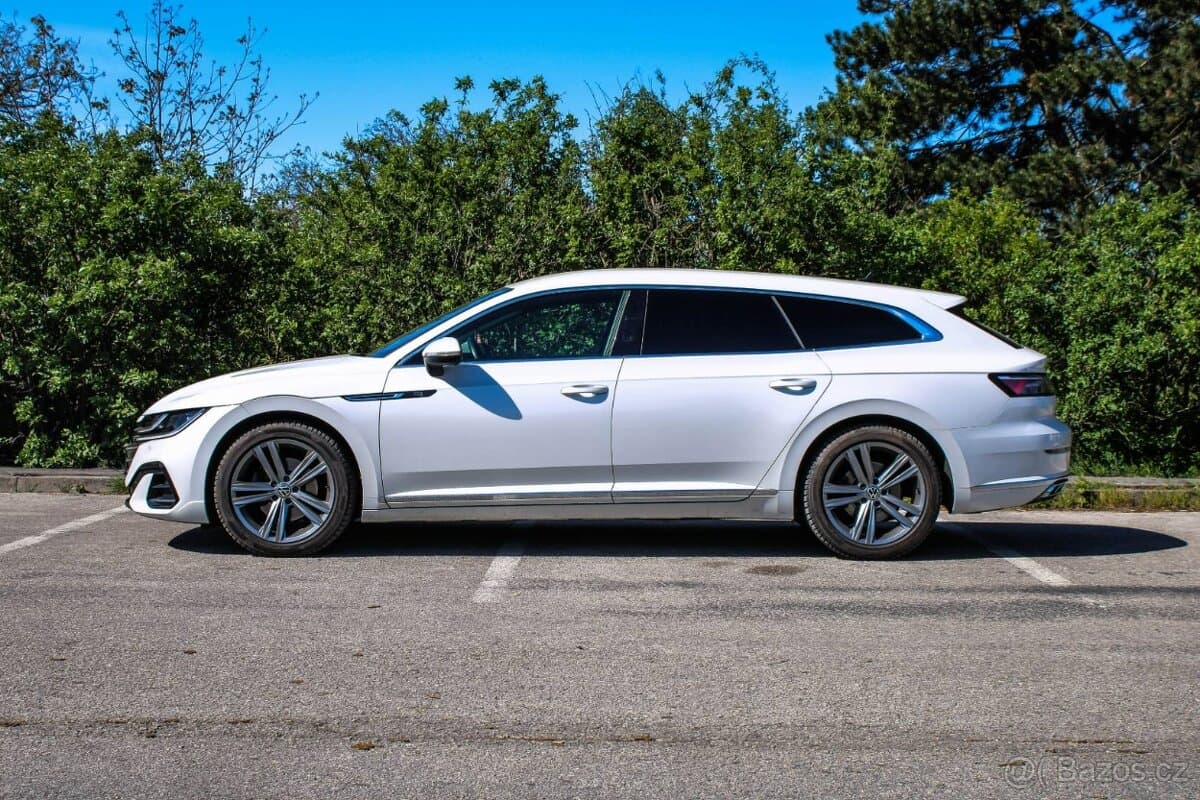 2023 Volkswagen ARTEON - 6