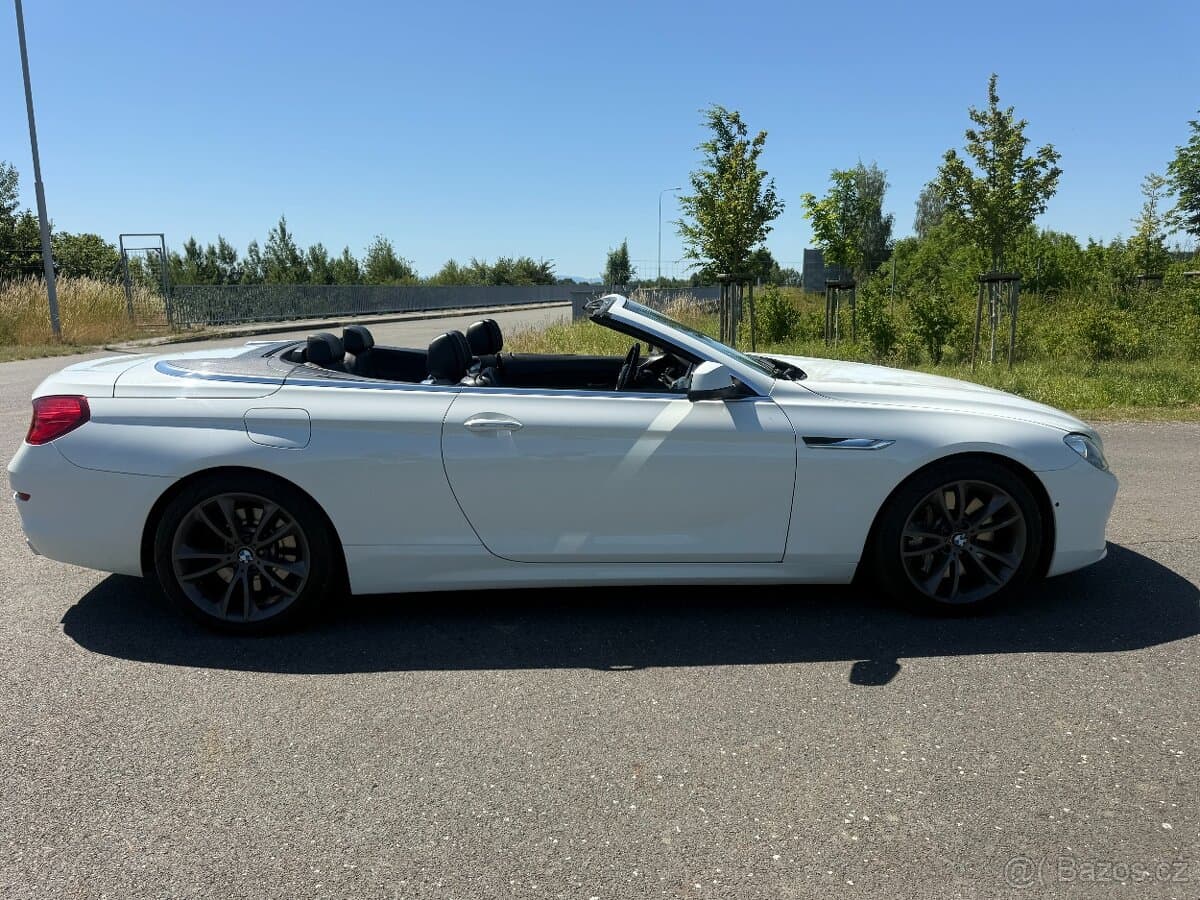 2011 BMW OSTATNÍ - 6