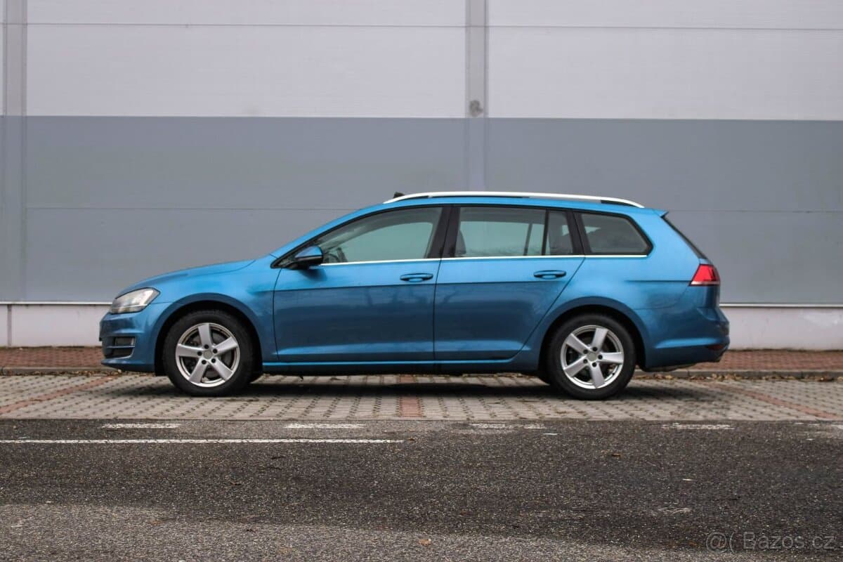 2013 Volkswagen GOLF - 6