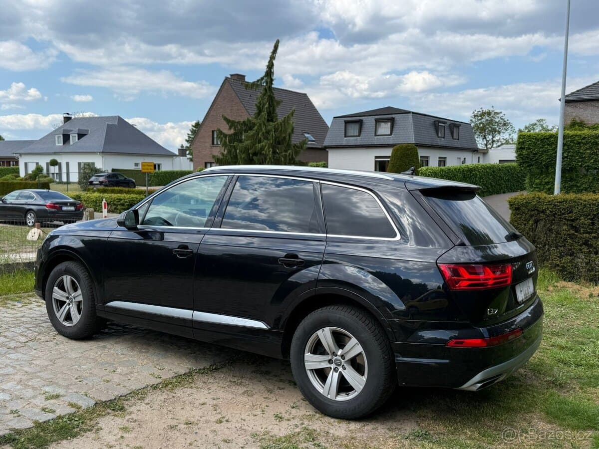 2016 Audi Q7 - 6